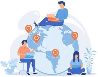 Offshore Software Development Services
