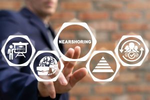 nearshore vendors