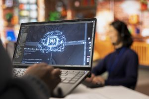 AI adoption for SMEs