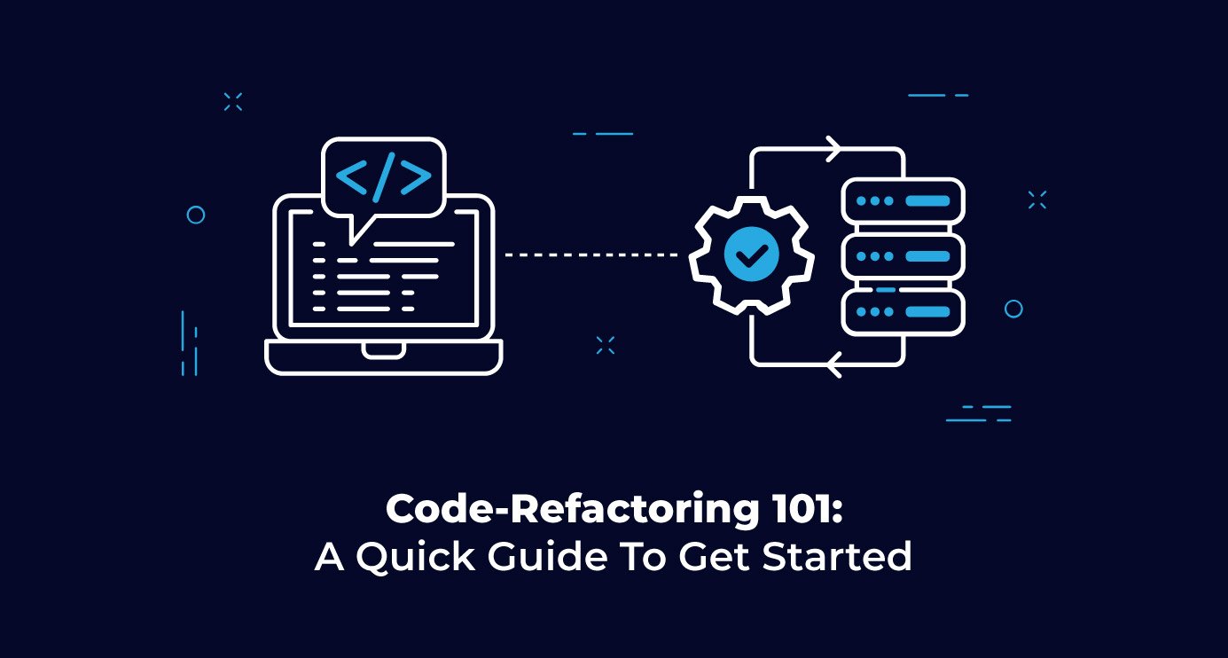 Code Refactoring