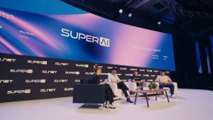 SuperAI Conference