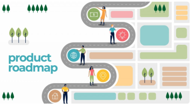 01 Digital Product Roadmap
