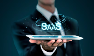 How To Build A Saas Business