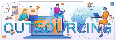  It Outsourcing