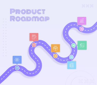 01 Product Strategy Roadmap