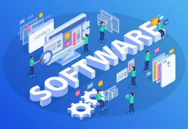 Software Product Development Services