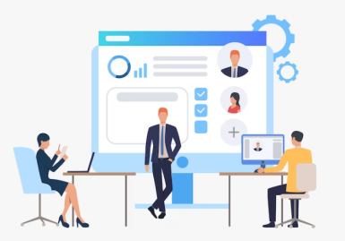 01 Staff Augmentation Services