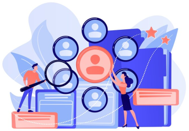 Staffing Augmentation