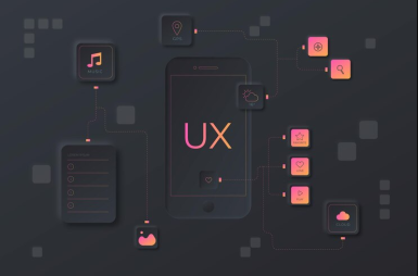 User Experience Design Singapore